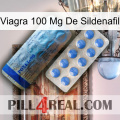 Sildenafil Viagra 100Mg 40